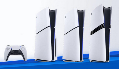 【悲報】噂のPS5DE国内版、容量削減の「CFI-2100」になる模様