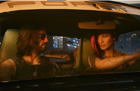 【朗報】「サイバーパンク2077」販売本数3,500万本突破！