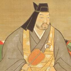 戦国最強と呼ばれるこのお方