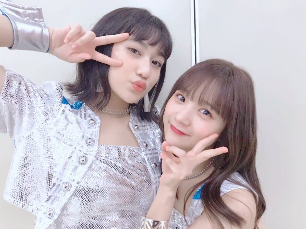 【バスツアー開催】佐々木莉佳子・稲場愛香、タイの大型フェス出演へ！