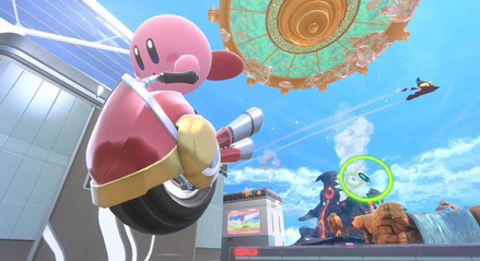 【11/17～11/23 ファミ通週販】「カービィのエアライダー」が初週19万本超えスタートダッシュ成功！「ポケモンZA」「桃鉄２」も売上好調！！