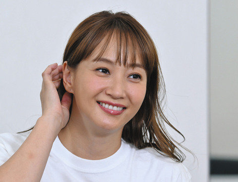 【芸能】藤本美貴、人に触られたくない箇所を明かすｗｗｗ