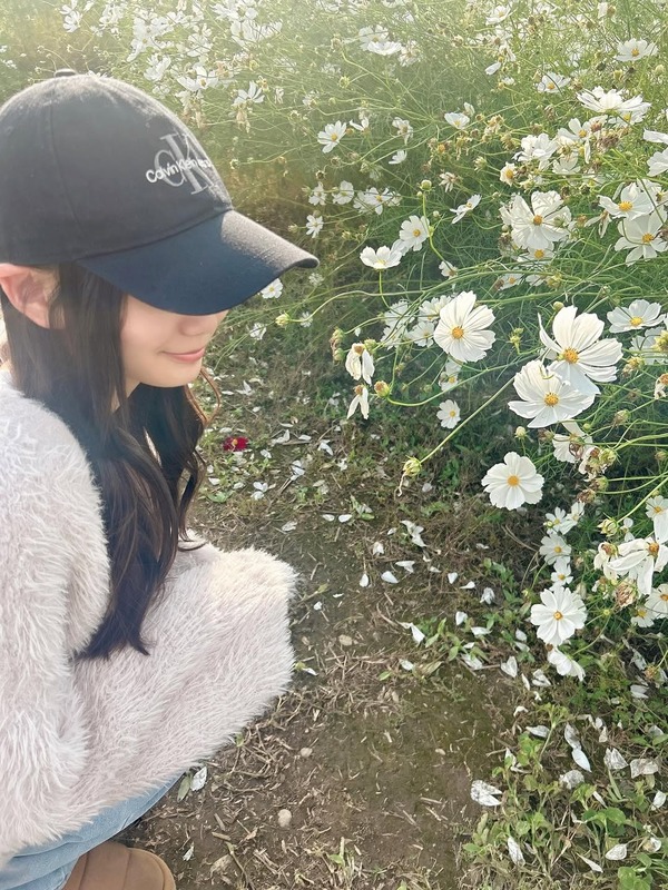 【猪原絆愛】かわいいはんちゃん