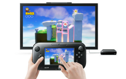 次こそは任天堂はギミックありのハード作ってくれるんだよな…？