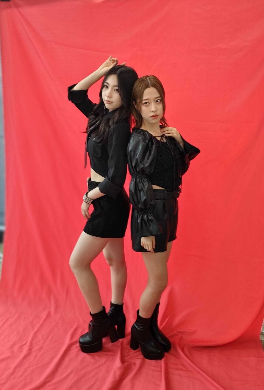 【暴露】櫻井らいりー｢小田さん、エモーショナル童謡しょっちゅう楽屋でやってます。あーまたやってるよって感じ｣小田｢www｣