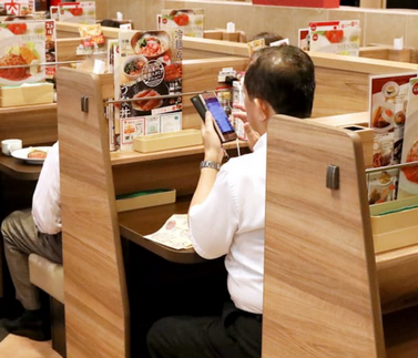 みんなは「おひとりさま」でどこまで行ける？