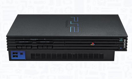 【朗報】プライステーション2、63万台を新たに販売か