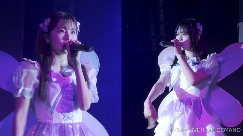 【僕天】M07　天使はどこにいる？（地頭江音々、森﨑冴彩）