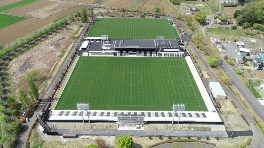 【朗報】栃木シティ、1年目でJ2昇格決定やでｗ