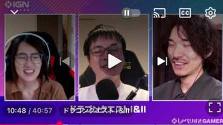 【悲報】IGNJ渡邊「ドラクエ1&2つまらん。MOD入れなかったら投げてたわ」→炎上wwwww🔥