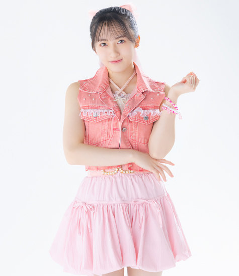 【謎】植村葉純ちゃん、なぜか我々は“おでこ派”だと認識している模様