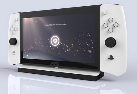 【悲報】Switch2終わる！PS4、PS5、PS6のゲームをネイティブでプレイできる携帯機をリークか？