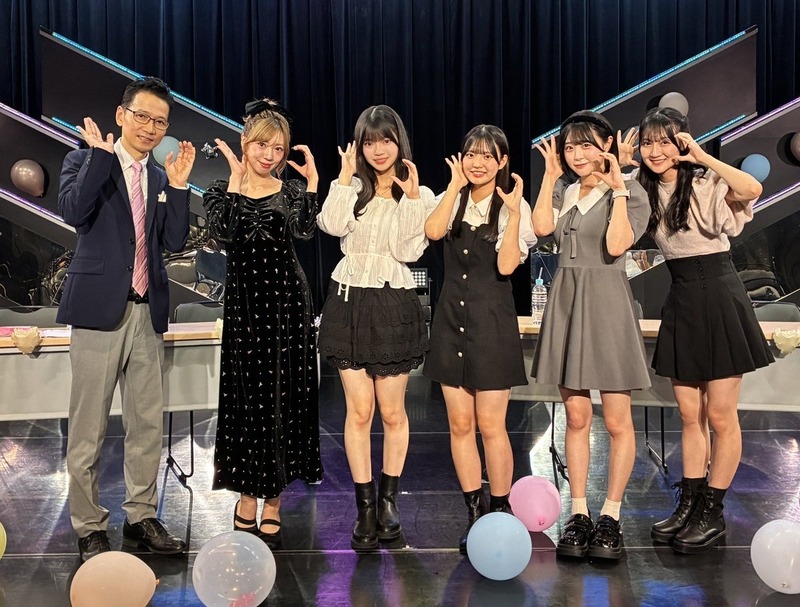 【藤野心葉】ラジオ聴かナイト 初登場