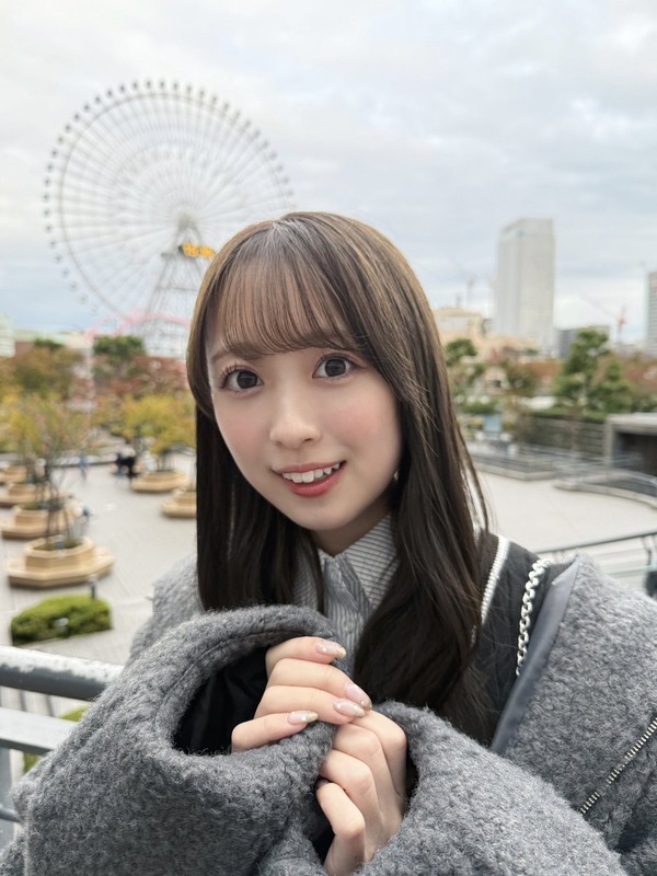 【渡部愛加里】渡部愛加里1st写真集『#シアワセ』発売まであと2日！
