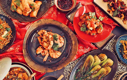 中国の友人「日本人って中国嫌いなくせ中華料理食べるなよ」