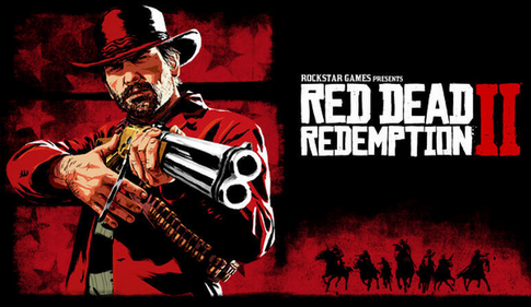 【朗報】『レッド・デッド・リデンプション2』売上7,900万本超え!『マリオカート8』超え果たす