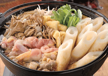 お前らが住んでるとこの名産名物を言え