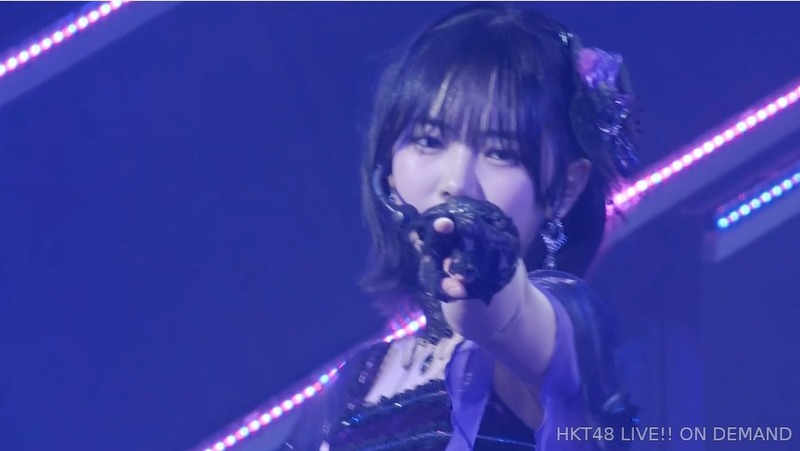 【一年後の僕たちはどんな恋をしているのだろう公演】M08　純愛のクレッシェンド（梁瀬鈴雅、生野莉奈）