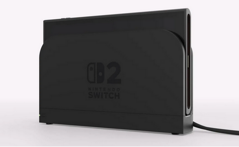 多根「Switch 2アプデ後に一部の非正規ドック動作不能　任天堂がブロック疑惑を全面否定」