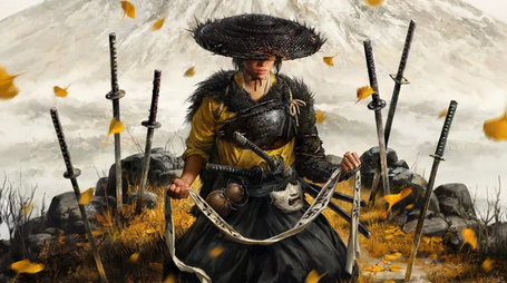 【悲報】ソニーさん、ゴーストオブヨーテイの売上を一向に発表しない