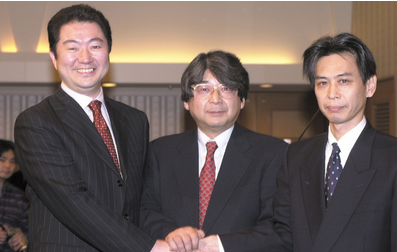 ２００２年「スクウェア・エニックス合併！」当時のヲタ「うわああああぁぁぁ😲」