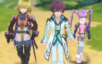 ベルセリアリマスター、Switch2で動作不可