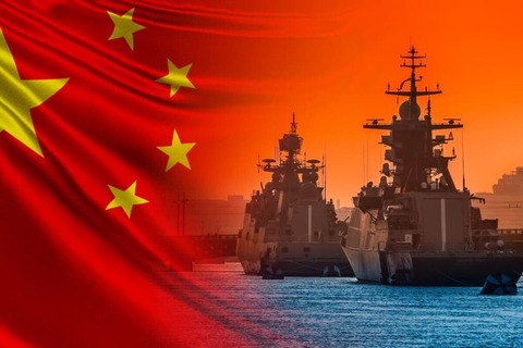 アメリカ議会「中国が台湾侵攻準備を急速進展」