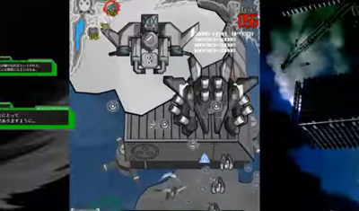 本日、シューティングゲー新作「カラス」発売日　ちょいちょいシューティングゲーム出るの嬉しいよな