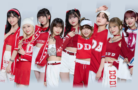 【朗報】全国テレビCMにBEYOOOOONDS登場！！！