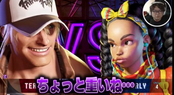 【速報】「スト6」、販売本数600万本達成！！