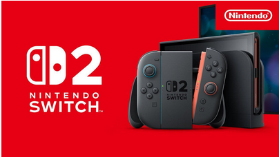 今のSwitch2はどう見ても「Switch2 Pro」