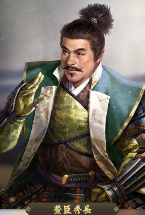 大河の主人公に上り詰めた豊臣秀長さん