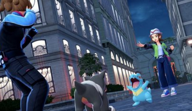 PSにはポケモンの図鑑埋めみたいな楽しさのゲームが存在しない