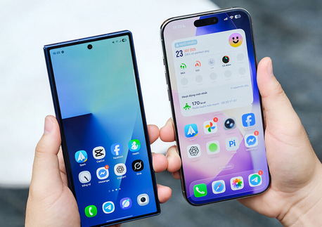 【調査結果】Z世代、女性はほぼiPhone、40代はAndroid多し