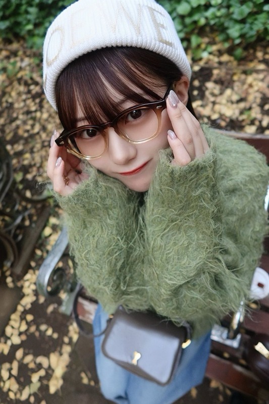 【田中美久】よしよしして