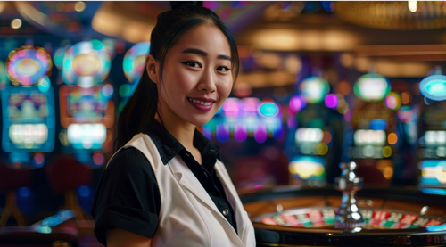 日本のプレイヤー向けに登場したグローバルなベッティング＆カジノブランド