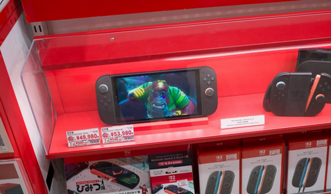 【悲報】メモリー更に値上げ、64GBが7万円に😱