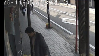 今帰宅したんだが、絶対に閉めてないはずの二つ目の鍵が閉まってたんだが