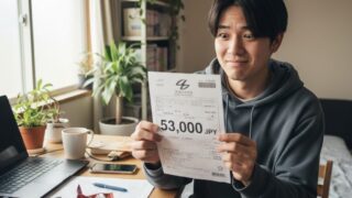 ニューバランスの靴はクソダサいのになぜ皆履いてる?