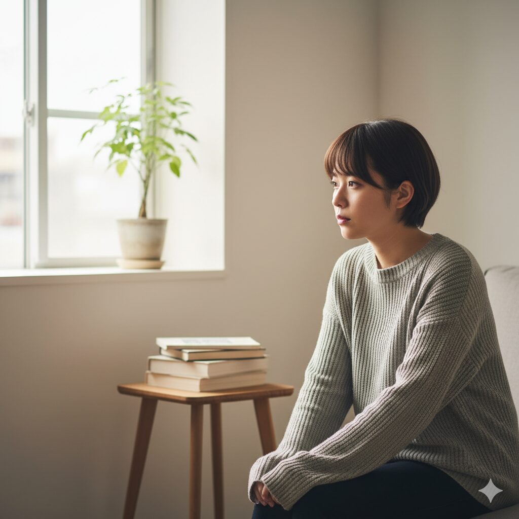 1年くらい休職した人おる?