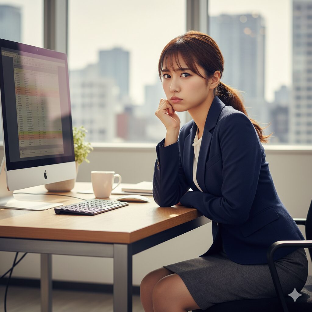 言っちゃいけないんだろうけどさ・・・職場の障害者雇用の発達障害が邪魔