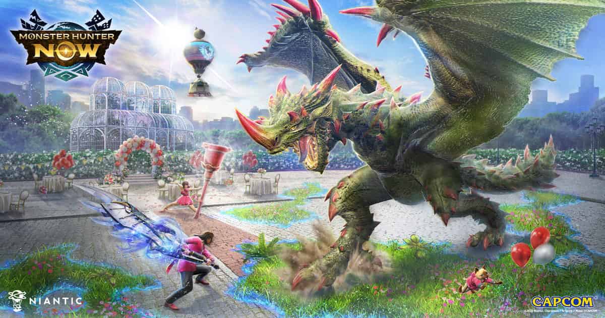 【MHNow】HR400は流石に絶対ベテランだわ