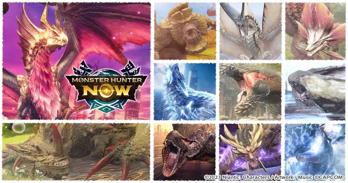 【MHNow】クライマックスチケットうおおおおお！！