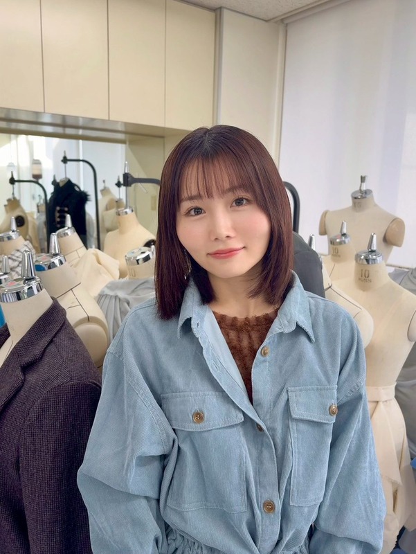 【秋吉優花】福岡で活動する博多弁のショートドラマ #福岡ドットコム に #秋吉優花 が出演