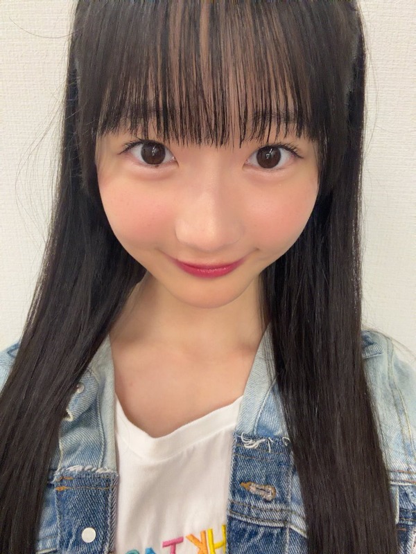 【猪島莉玲亜】かわいいりーりたん