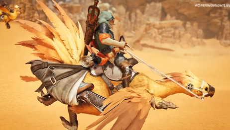 PS5「FFとモンハンが失敗しました…」←これ