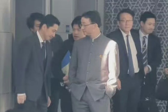 これが中国高官の態度かよｗｗｗ ちょｗネット炎上中ｗｗｗ