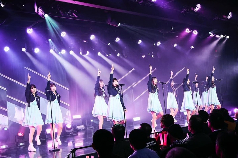 【HKT48】2025.11.22 HKT48 14th Anniversary ～HKT48 NEXT～　DAY.1  7期研究生「PARTYが始まるよ」公演