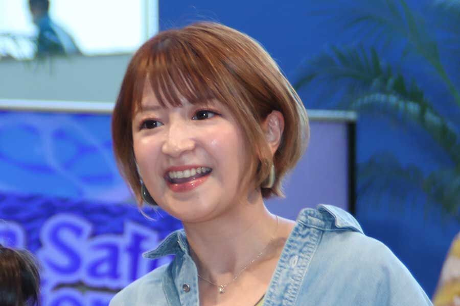【レジェンド降臨】矢口真里がフェスでパフォーマンスか？稲場愛香も出演！