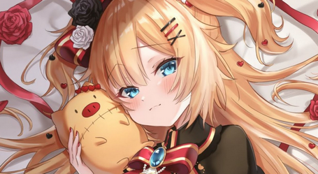 ホロライブとコラボしたソシャゲ、わずか1ヶ月でサービス終了www